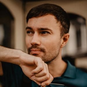 Evgeny Borodenko