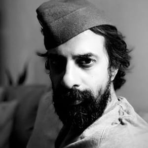 Ankur Tewari