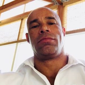 Kevin Levrone