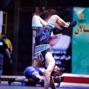 Milad Khosravi