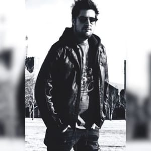 Shaun Foist