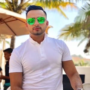Gomit Chopra