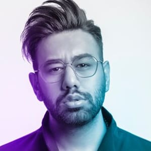 Mohammad Lotfi