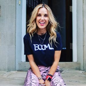 Kara Alloway