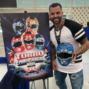 Blake Foster