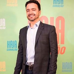 Daniel Ortiz