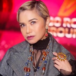 Ruth Sahanaya