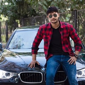 Prince Cecil