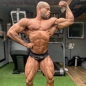 Eduardo Edoc