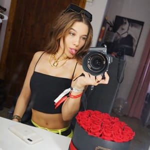 Gigi Papasavvas