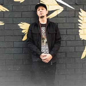 Adam Deitch
