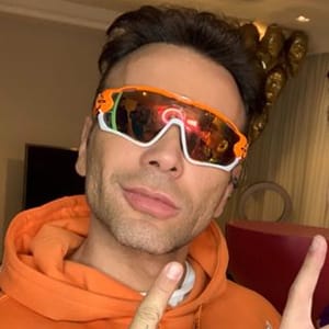 Matheus Mazzafera
