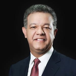 Leonel Fernandez