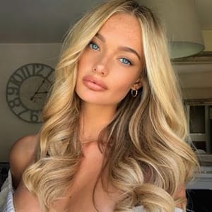 Lilia Weddell