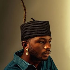 Daniel Obasi