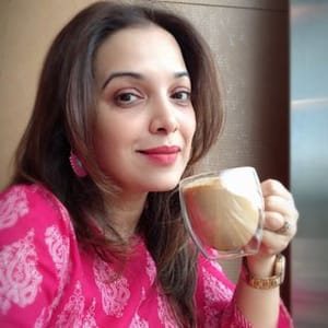 Shilpa Tulaskar