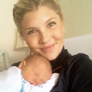 Amanda Kloots