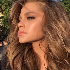 Kalinina Maria