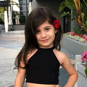 Penelope Juliette