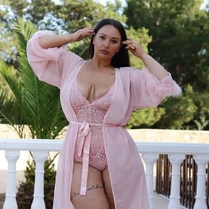 Oana Mocanu