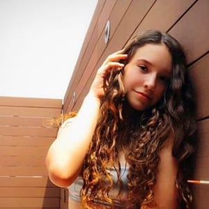 Mia Rubin Legarreta