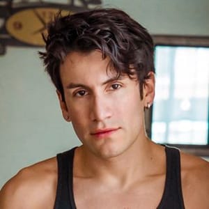 Jonatan Clay