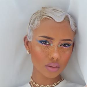 Jade Laurice