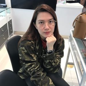 Bianca Pauline