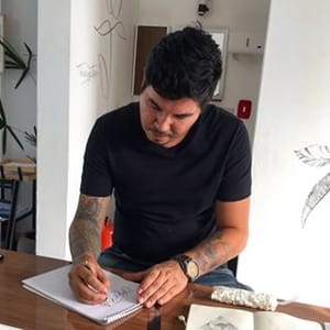 Thiago Tos