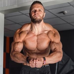 Michal Sakowski