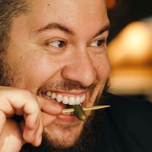 Amar Santana