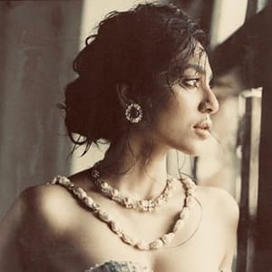 Sobhita Dhulipala
