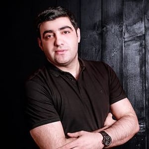 Ramil Sedali Basqalli