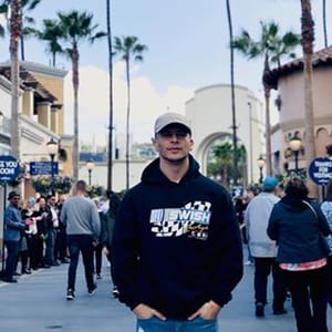 Kelvin Delgado