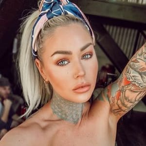 Kristen Leanne