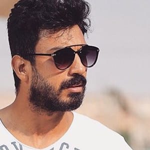 Ramy Anwar