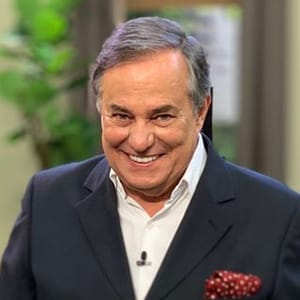 Ronnie Von