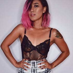 Monyca Tamang