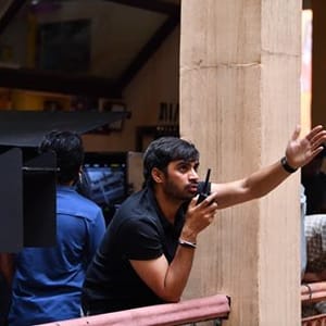 Sujeeth