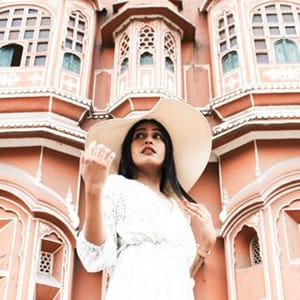 Chetna Kanwar
