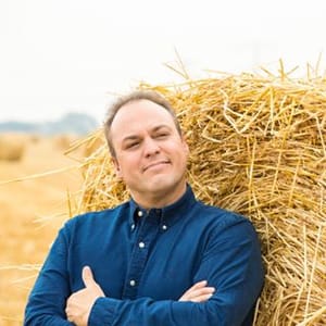 Frans Bauer
