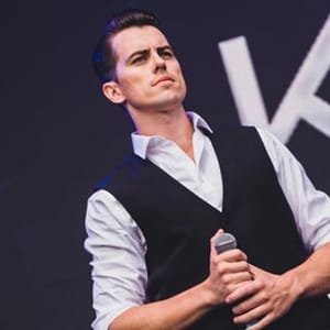 Oliver Ormson