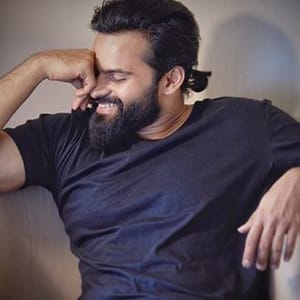 Sai Tej