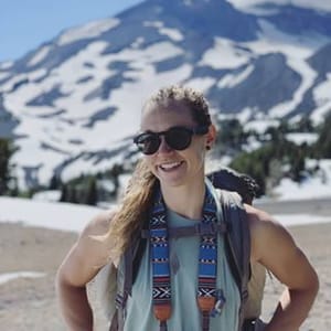 Laurenne Ross