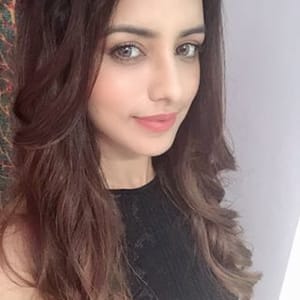 Ravnee Kaur