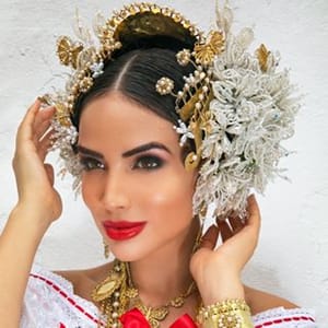 Sheldry Sáez