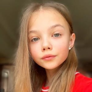 Maria Abramova