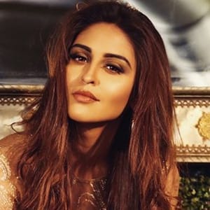 Krystle D Souza