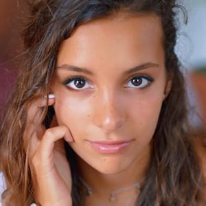 Iris Ferrari