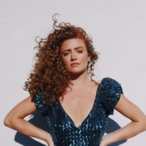 Madison Watkins